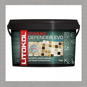  ������� ���������� Starlike EVO S.110 Grigio Perla 1kg